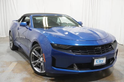 2019 Chevrolet Camaro 2LT 2LT