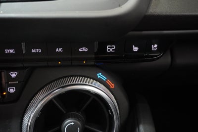 2019 Chevrolet Camaro 2LT 2LT