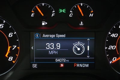 2019 Chevrolet Camaro 2LT 2LT