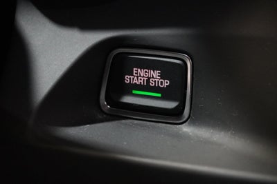 2019 Chevrolet Camaro 2LT 2LT