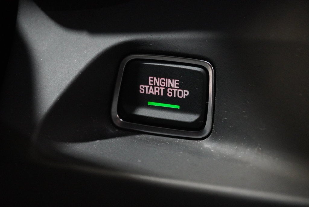 2019 Chevrolet Camaro 2LT 2LT