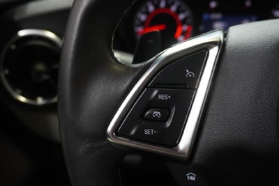 2019 Chevrolet Camaro 2LT 2LT