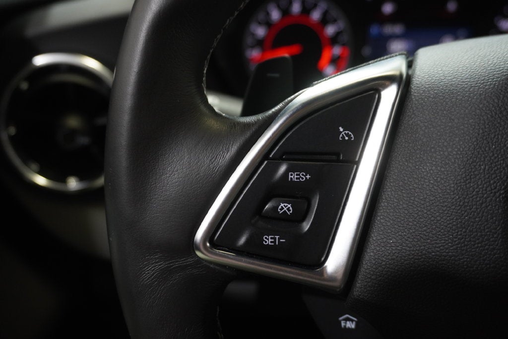 2019 Chevrolet Camaro 2LT 2LT