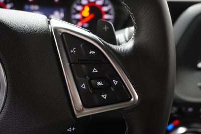 2019 Chevrolet Camaro 2LT 2LT