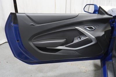 2019 Chevrolet Camaro 2LT 2LT