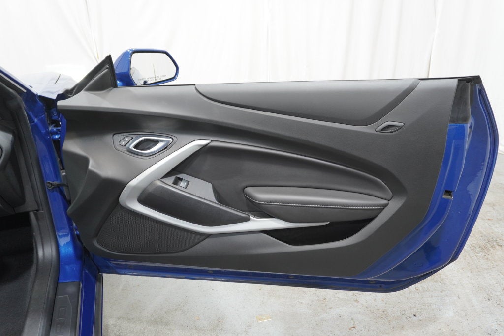 2019 Chevrolet Camaro 2LT 2LT
