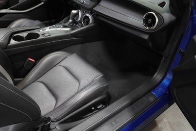 2019 Chevrolet Camaro 2LT 2LT