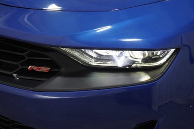 2019 Chevrolet Camaro 2LT 2LT