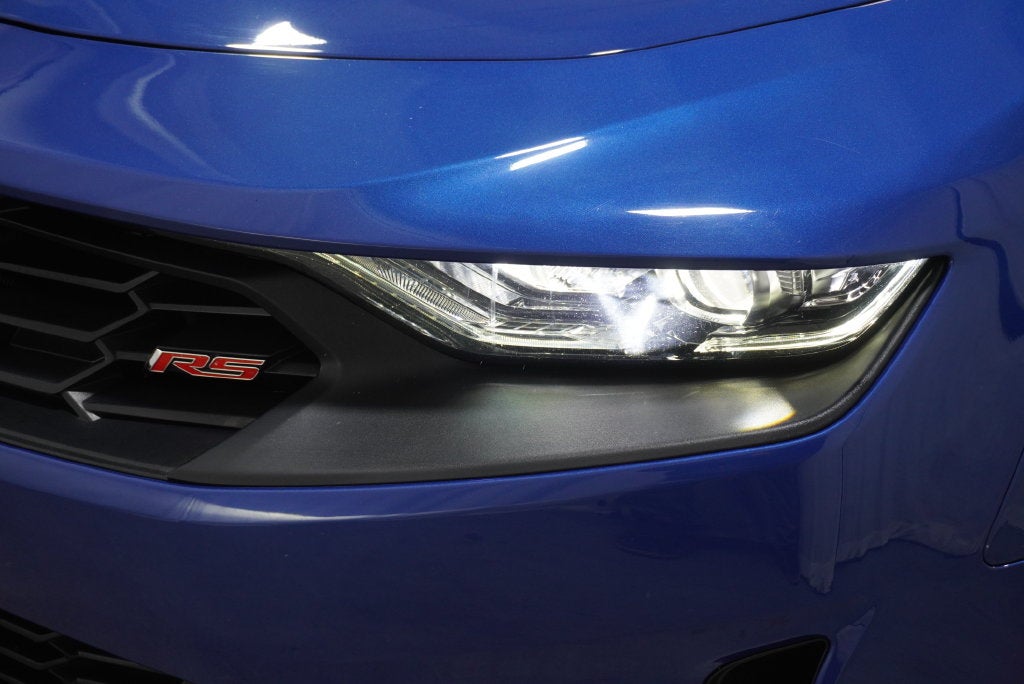 2019 Chevrolet Camaro 2LT 2LT