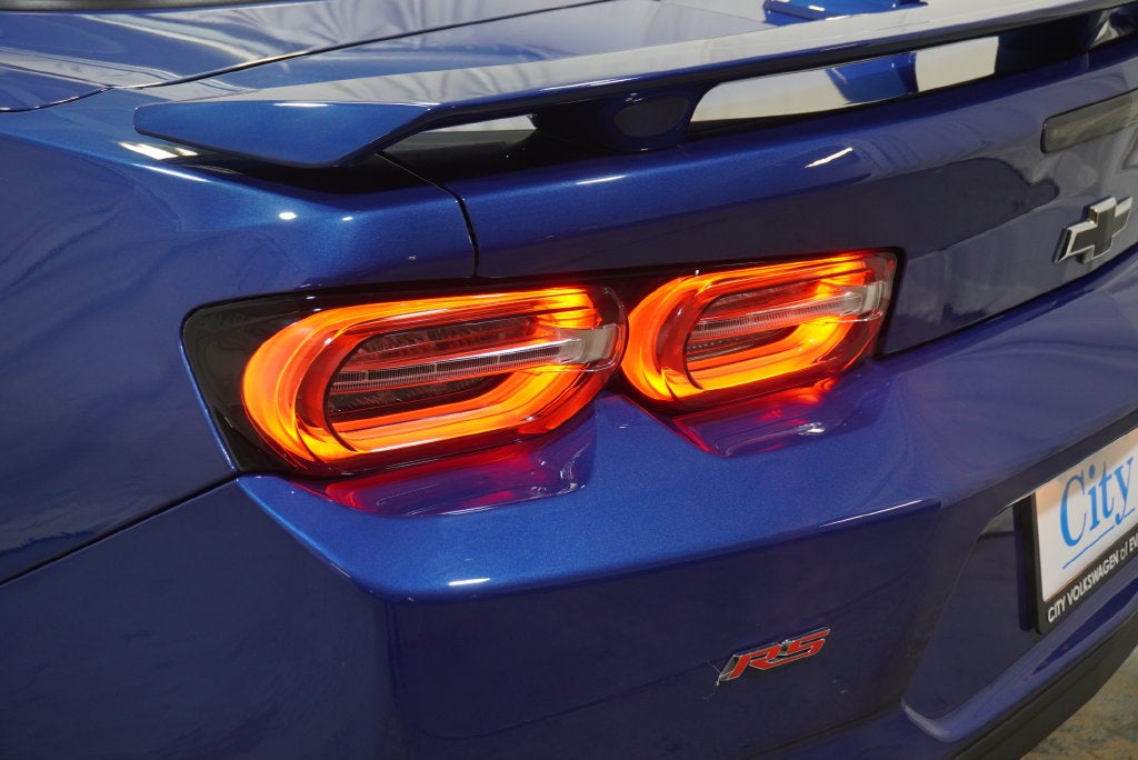 2019 Chevrolet Camaro 2LT 2LT