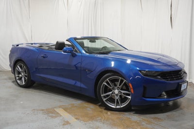 2019 Chevrolet Camaro 2LT 2LT