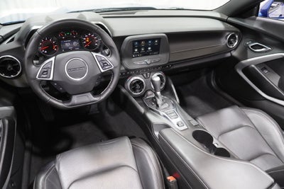2019 Chevrolet Camaro 2LT 2LT