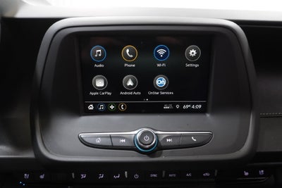 2019 Chevrolet Camaro 2LT 2LT