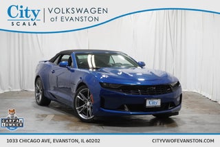 2019 Chevrolet Camaro 2LT 2LT