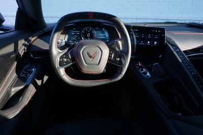 2024 Chevrolet Corvette Stingray 3LT