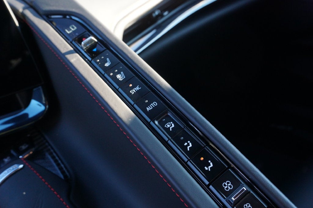 2024 Chevrolet Corvette Stingray 3LT