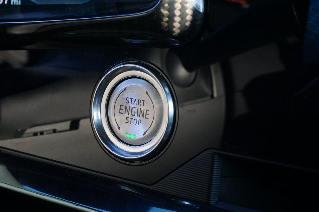 2024 Chevrolet Corvette Stingray 3LT