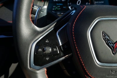 2024 Chevrolet Corvette Stingray 3LT