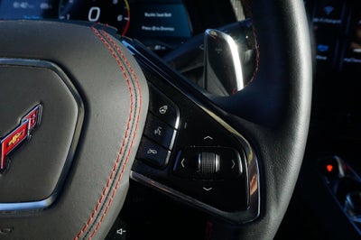 2024 Chevrolet Corvette Stingray 3LT