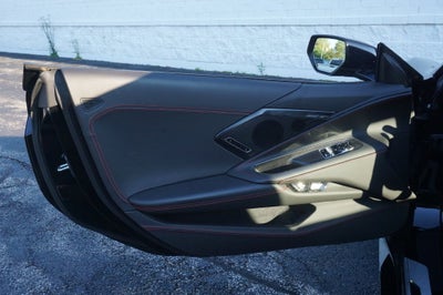 2024 Chevrolet Corvette Stingray 3LT