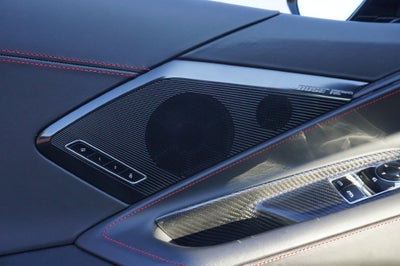 2024 Chevrolet Corvette Stingray 3LT