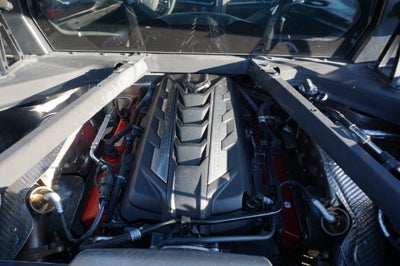 2024 Chevrolet Corvette Stingray 3LT