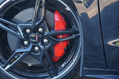 2024 Chevrolet Corvette Stingray 3LT