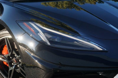 2024 Chevrolet Corvette Stingray 3LT