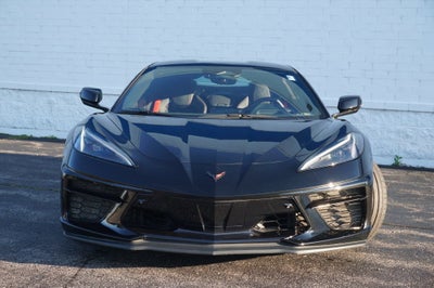 2024 Chevrolet Corvette Stingray 3LT