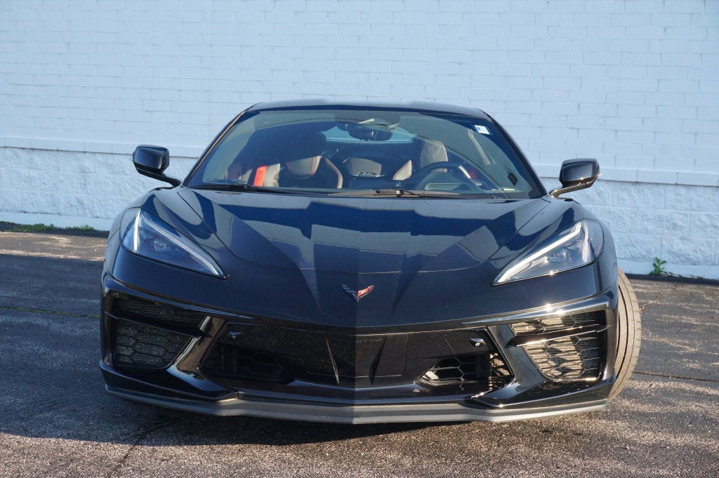 2024 Chevrolet Corvette Stingray 3LT
