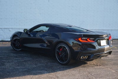 2024 Chevrolet Corvette Stingray 3LT
