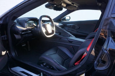 2024 Chevrolet Corvette Stingray 3LT