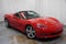 2008 Chevrolet Corvette Base