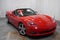 2008 Chevrolet Corvette Base