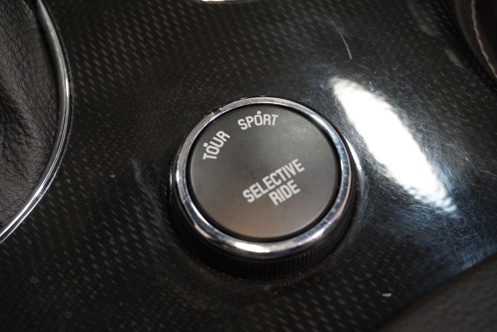 2008 Chevrolet Corvette Base