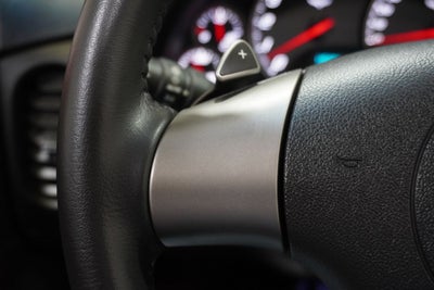 2008 Chevrolet Corvette Base