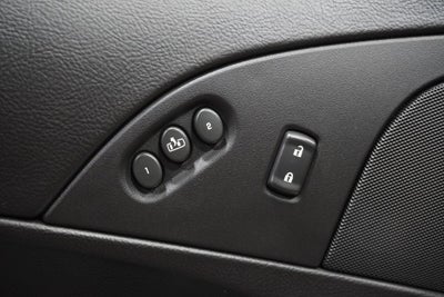 2008 Chevrolet Corvette Base