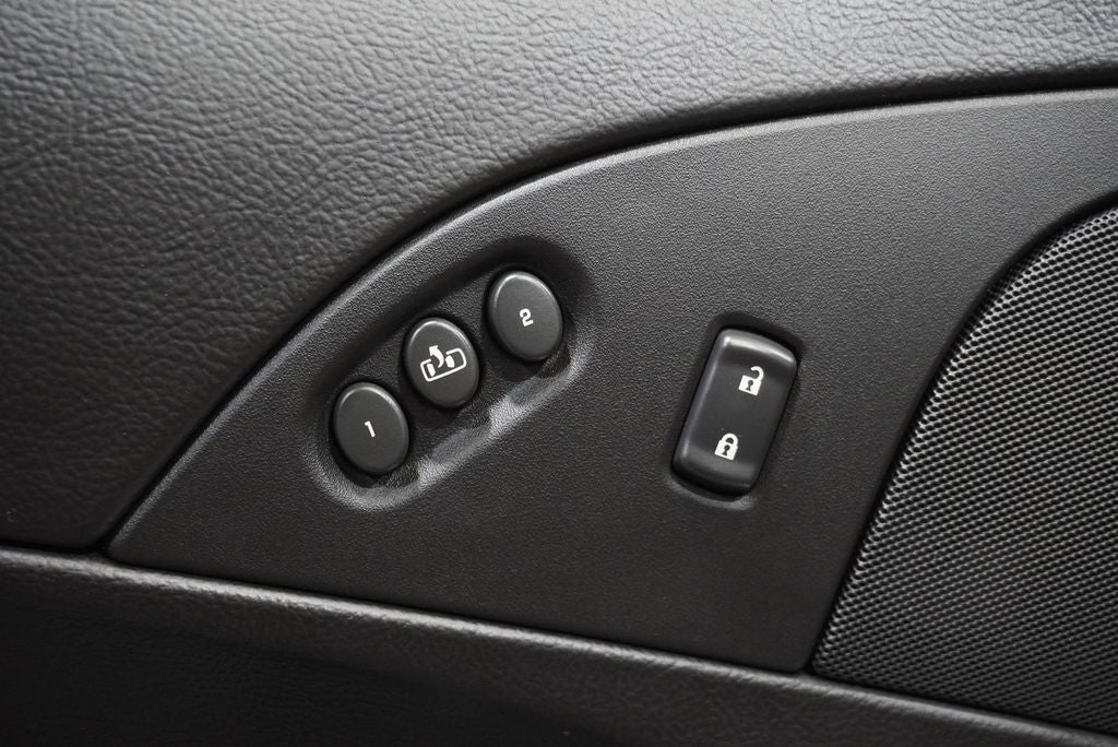2008 Chevrolet Corvette Base