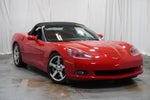 2008 Chevrolet Corvette Base