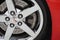 2008 Chevrolet Corvette Base