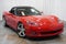 2008 Chevrolet Corvette Base