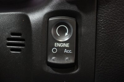 2008 Chevrolet Corvette Base