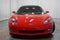 2008 Chevrolet Corvette Base