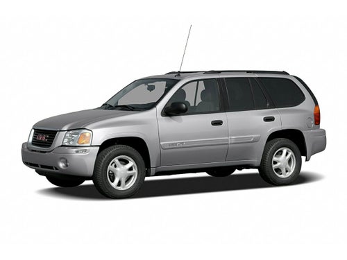 2006 GMC Envoy SLE