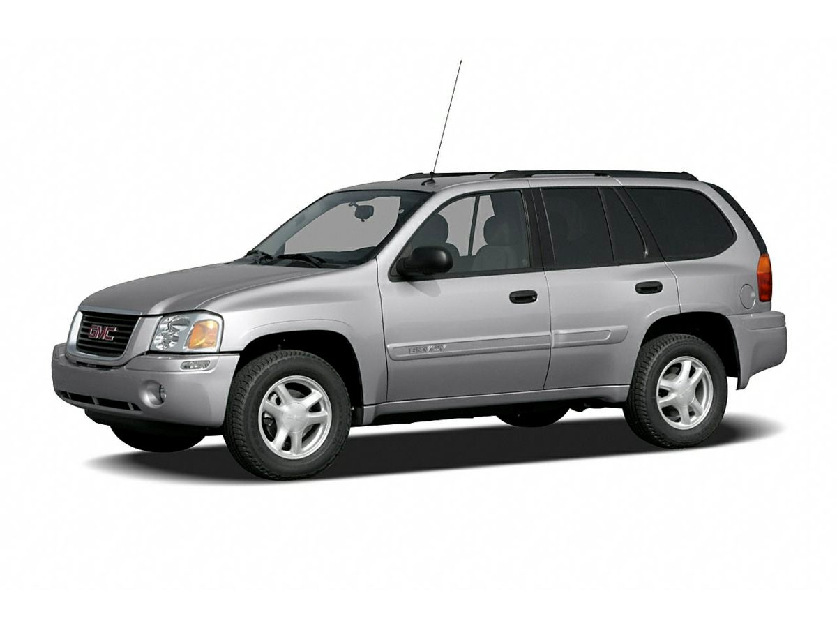 2006 GMC Envoy SLE