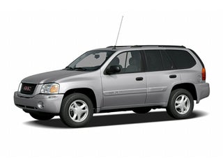 2006 GMC Envoy SLE