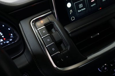 2022 GMC Yukon XL SLT