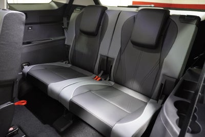 2027 Volkswagen Atlas SE
