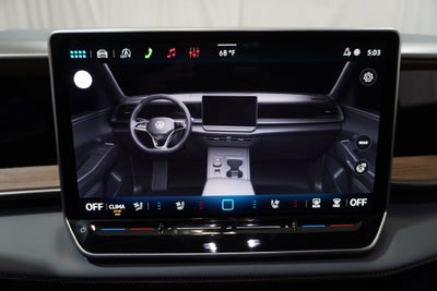 2027 Volkswagen Atlas SE