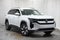 2027 Volkswagen Atlas SE